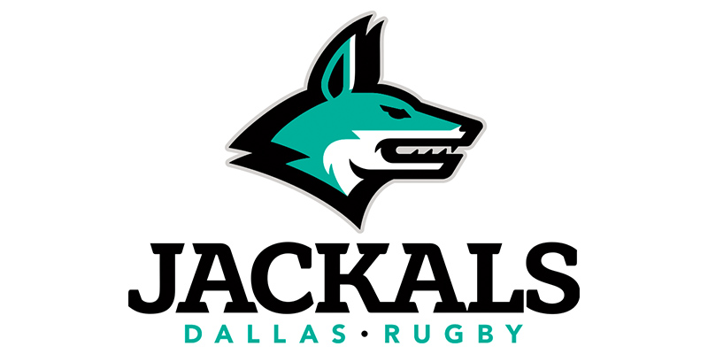 Dallas Jackals Logo
