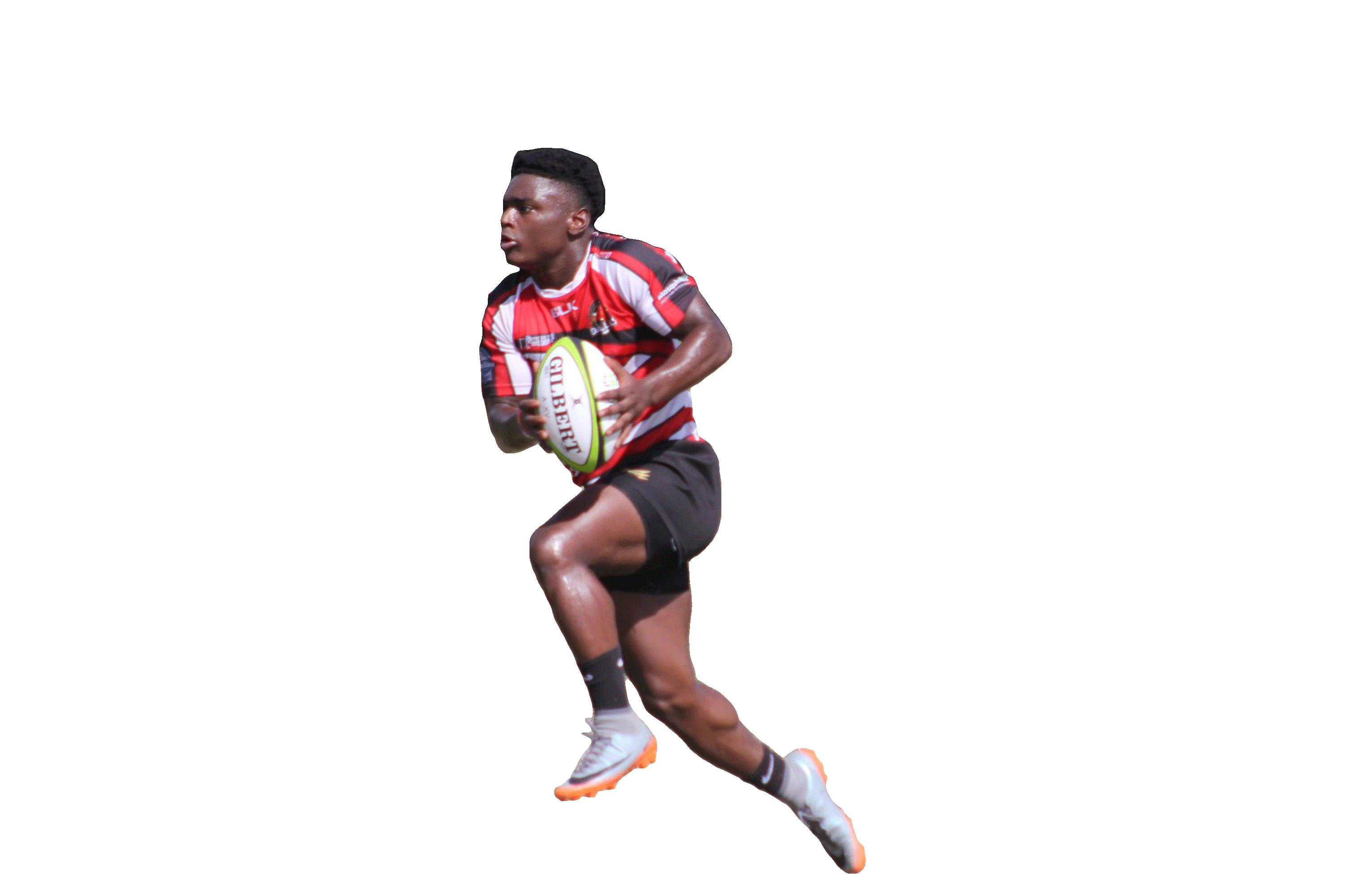 Demonte Dallas Rugby 7s