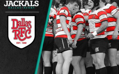 Jackals Name Dallas Rugby as Affiliate Club