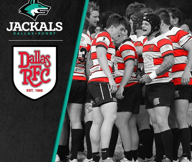 Jackals Dallas Rugby Club Affiliates