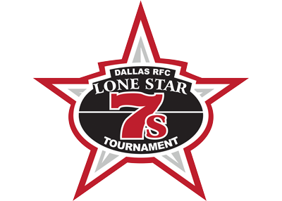 Lone Star 7s Logo Vector