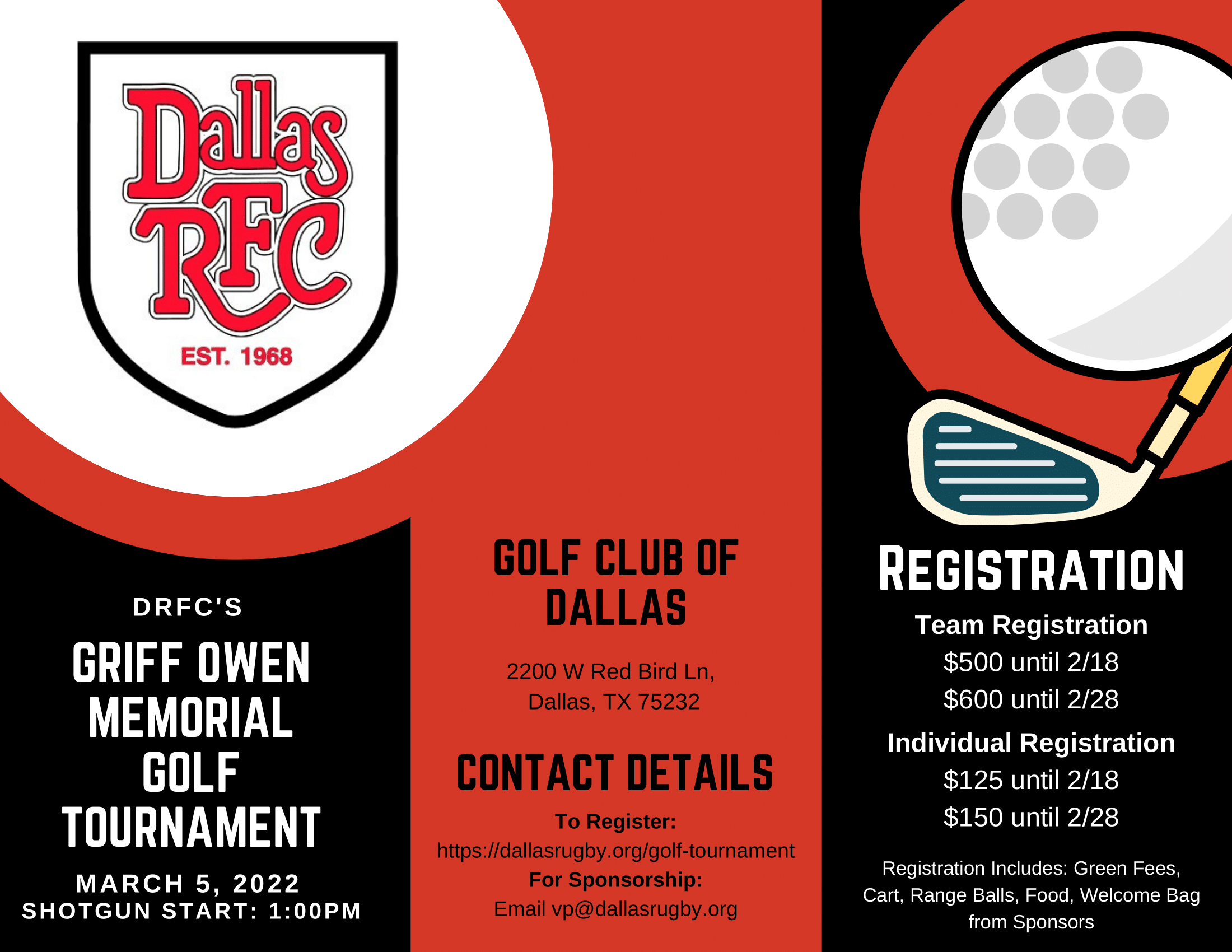 DRFC Golf Tournament-1