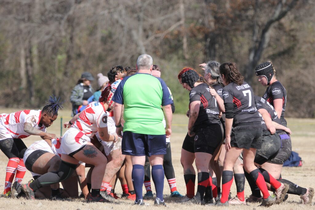 Jersey RFC Women